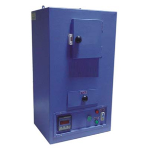 Sanitary Napkin Incinerator