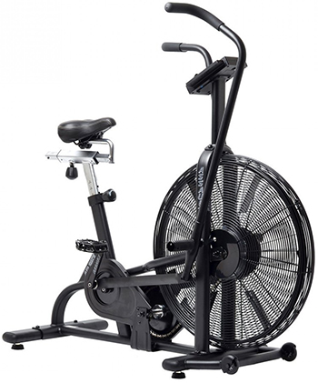 Air Bike Gym Machine