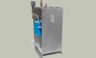 Electric Steam Boiler