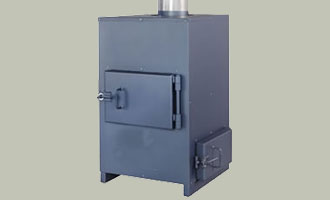 Electric Incinerator Electric Incinerator