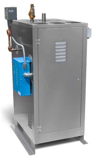 Industrial electric Steam Boiler