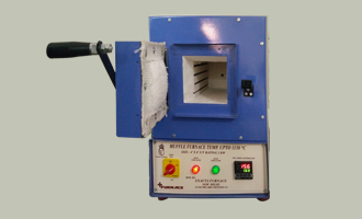 Muffle Furnace Muffle Furnace