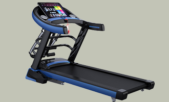 Electric Treadmill